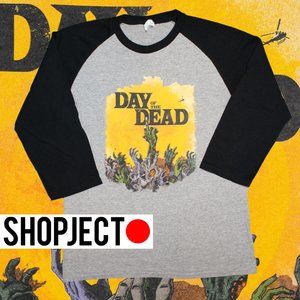 Day of the Dead Shirt, SYFY Network series event Shwag.